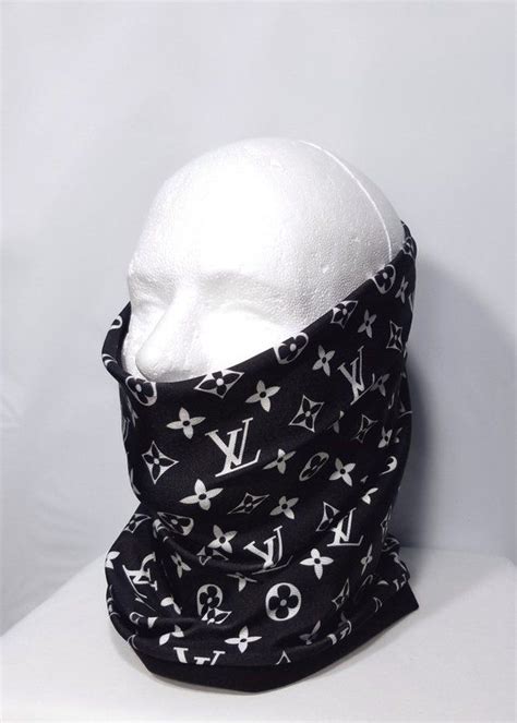 balaclava mask louis vuitton.